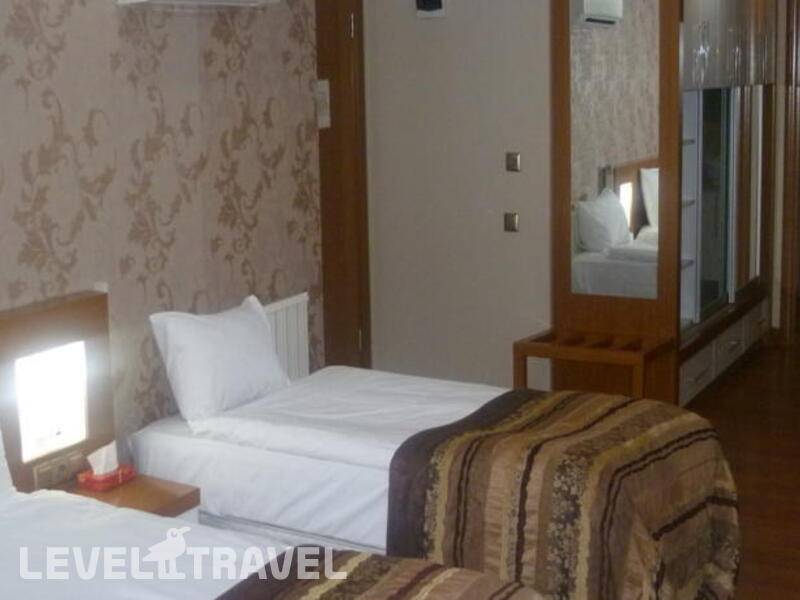 Фотография Bc Hotel Nisantasi