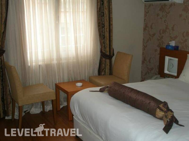 Фотография Bc Hotel Nisantasi