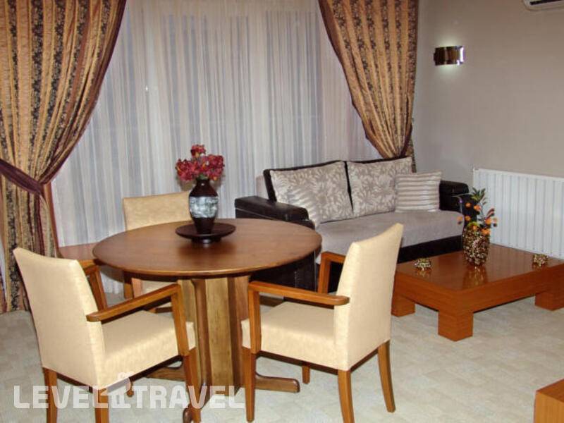 Фотография Bc Hotel Nisantasi