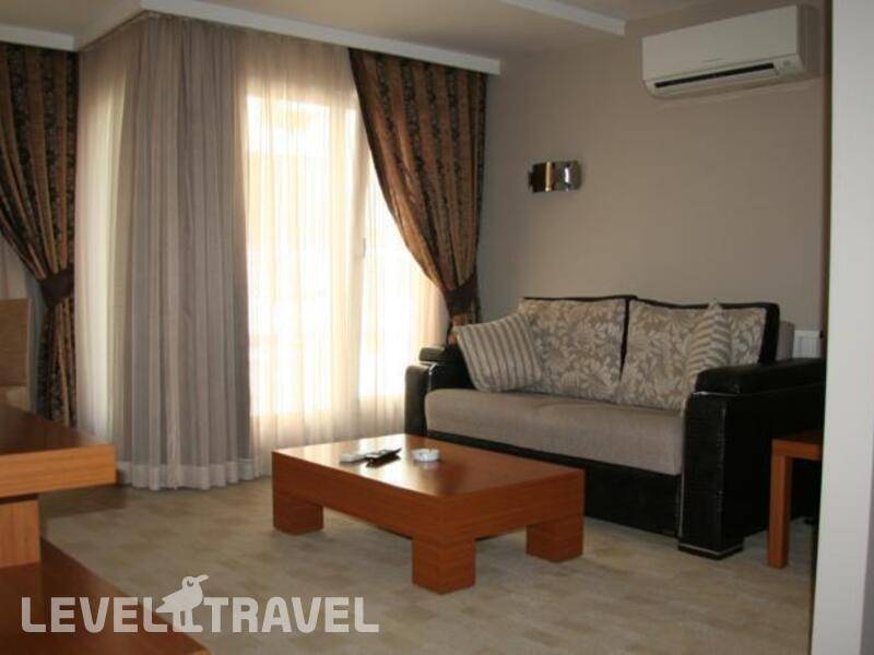 Фотография Bc Hotel Nisantasi