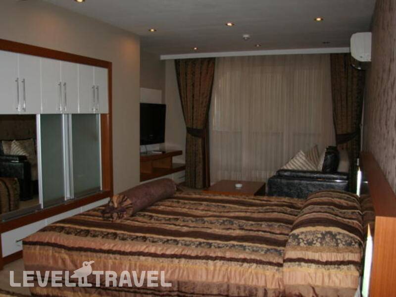 Фотография Bc Hotel Nisantasi