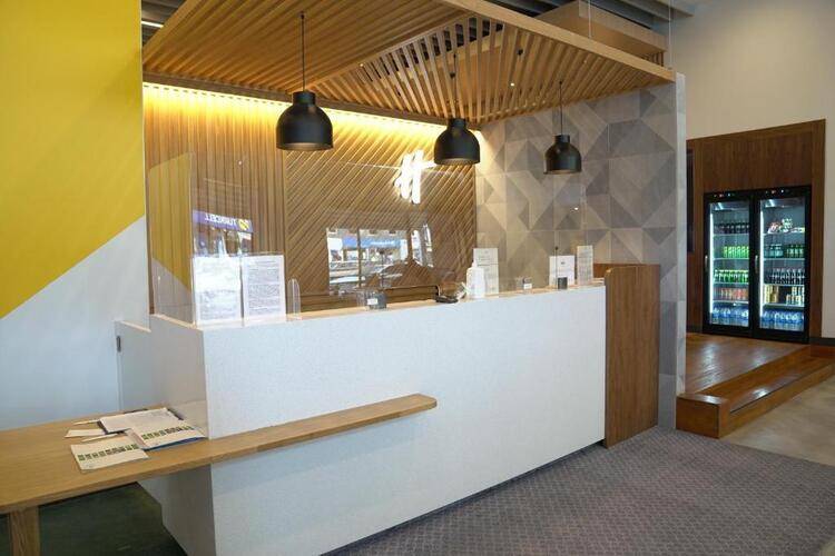 Holiday Inn Istanbul Sisli Hotel