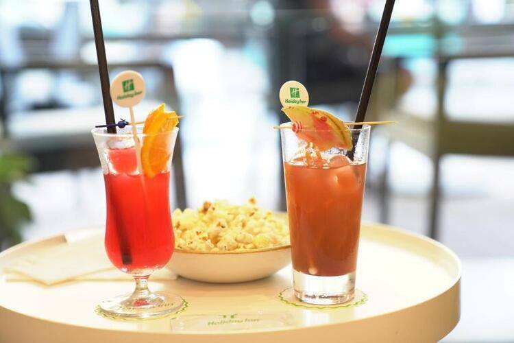 Holiday Inn Istanbul Sisli Hotel