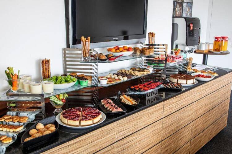 Holiday Inn Istanbul Sisli Hotel