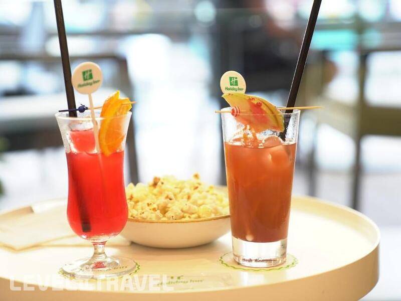 Фотография Holiday Inn Istanbul Sisli Hotel