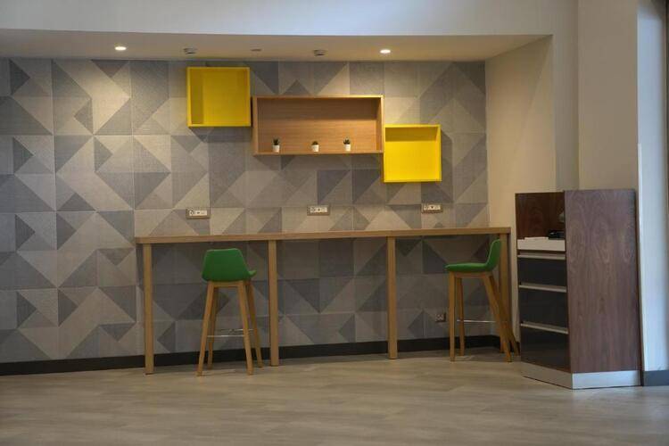 Holiday Inn Istanbul Sisli Hotel