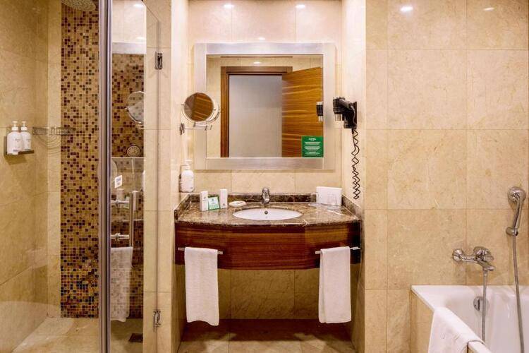 Holiday Inn Istanbul Sisli Hotel