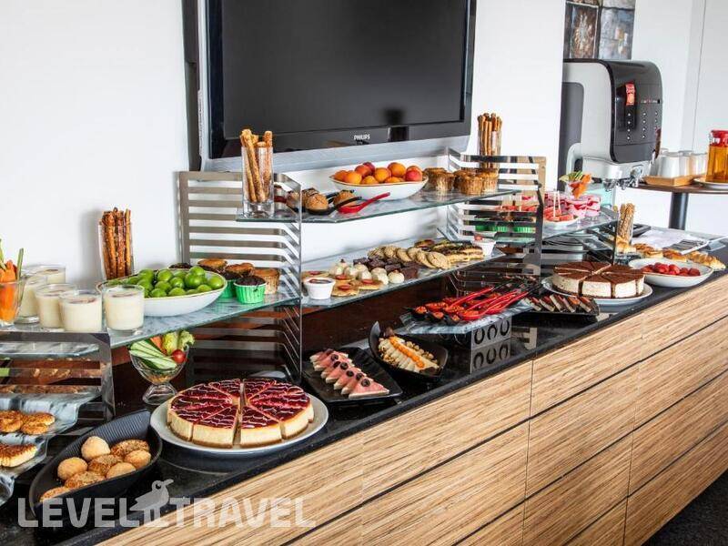 Фотография Holiday Inn Istanbul Sisli Hotel