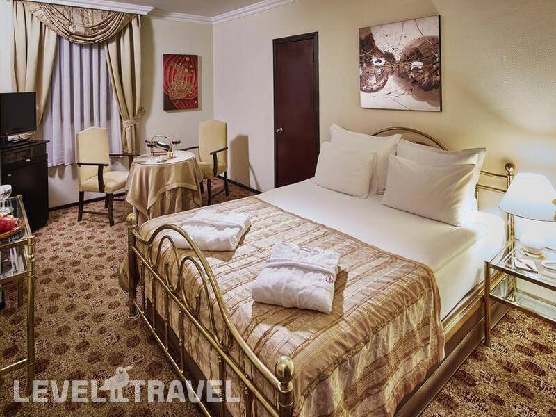 Фотография Gunes Hotel Merter