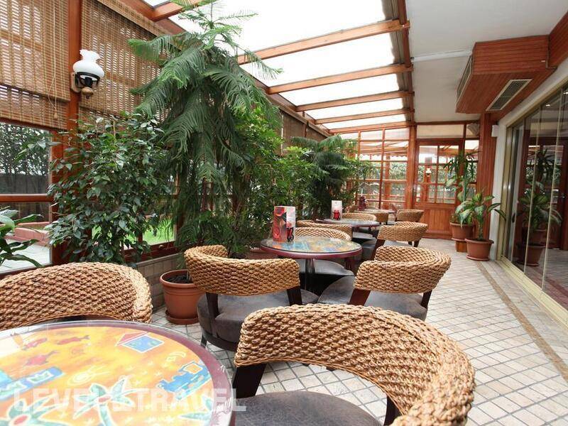 Фотография Gunes Hotel Merter