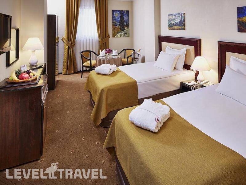 Фотография Gunes Hotel Merter