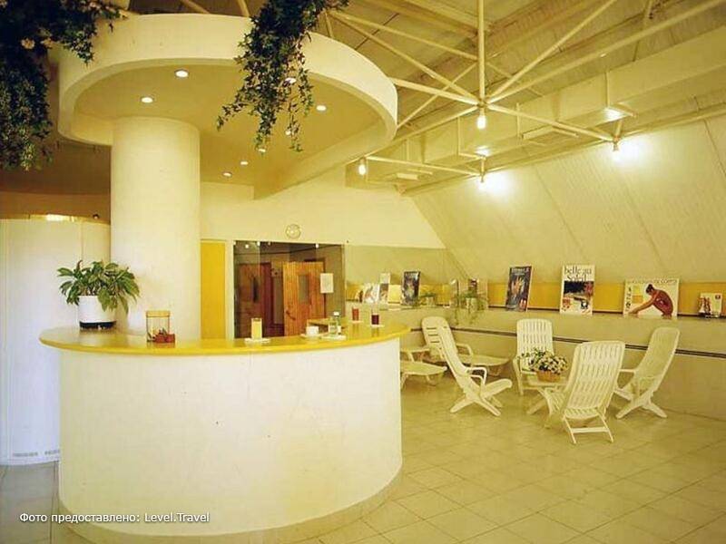 Фотография Gunes Hotel Merter