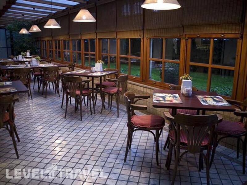 Фотография Gunes Hotel Merter