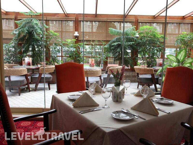 Фотография Gunes Hotel Merter