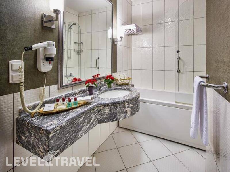 Фотография Gunes Hotel Merter