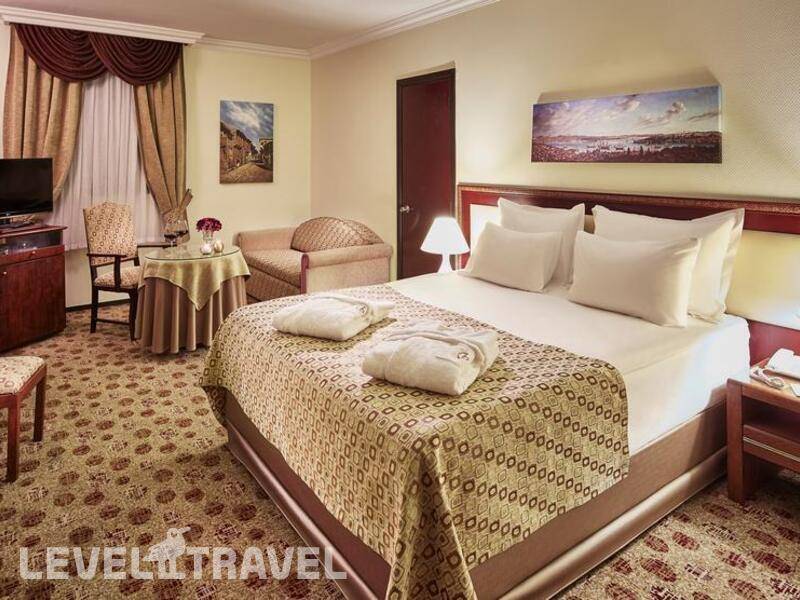 Фотография Gunes Hotel Merter