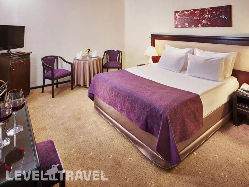 Фотография Gunes Hotel Merter