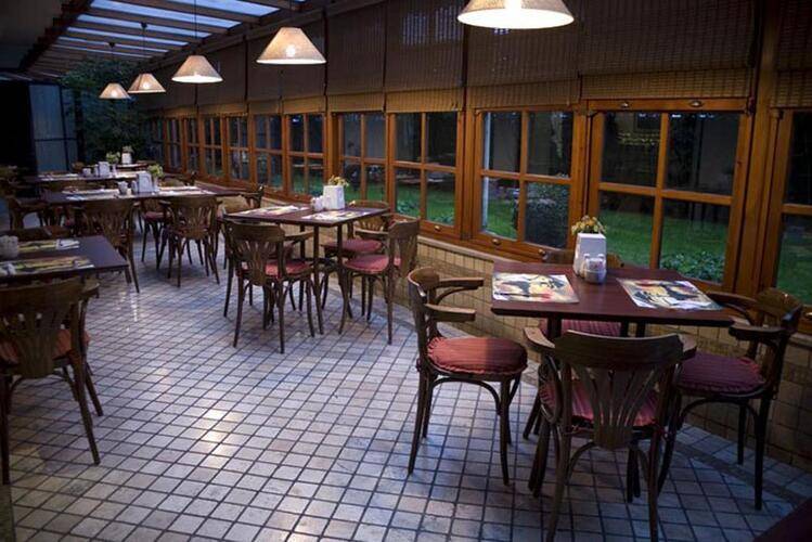 Gunes Hotel Merter