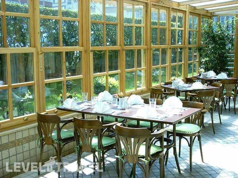 Фотография Gunes Hotel Merter