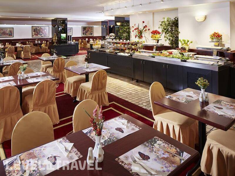 Фотография Gunes Hotel Merter