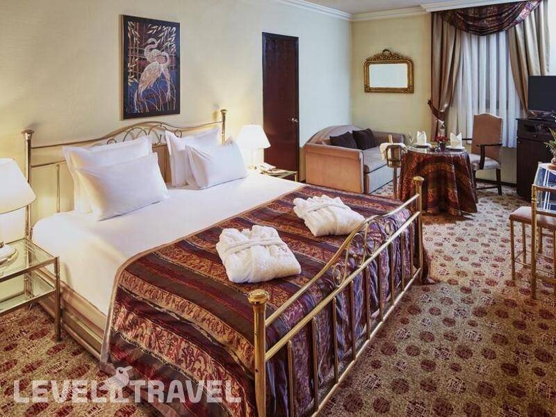 Фотография Gunes Hotel Merter