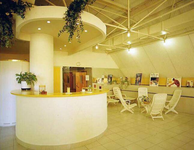 Gunes Hotel Merter