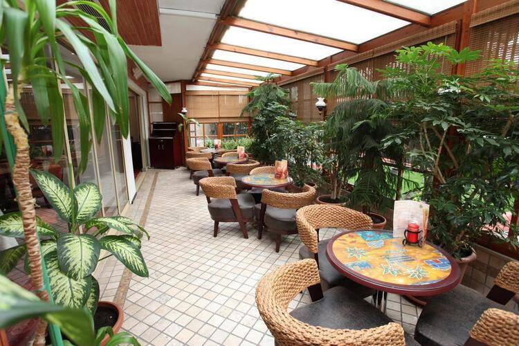 Gunes Hotel Merter