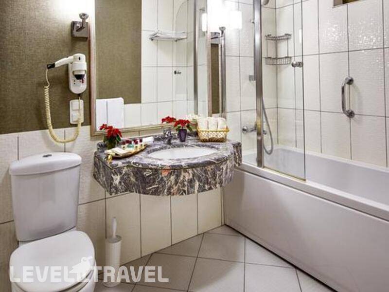 Фотография Gunes Hotel Merter