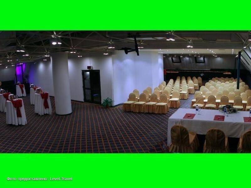 Фотография Gunes Hotel Merter