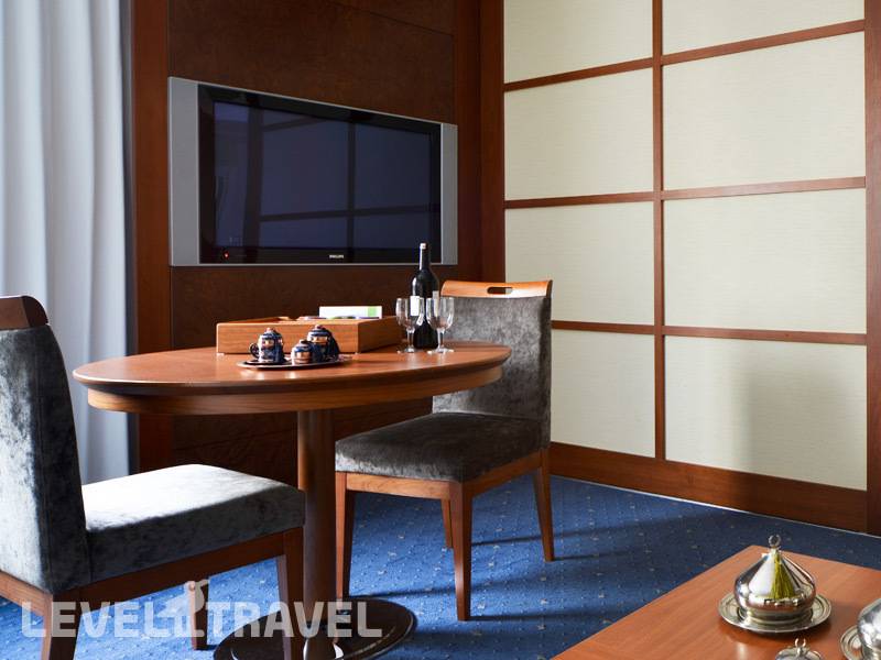 Фотография Holiday Inn Topkapi Hotel