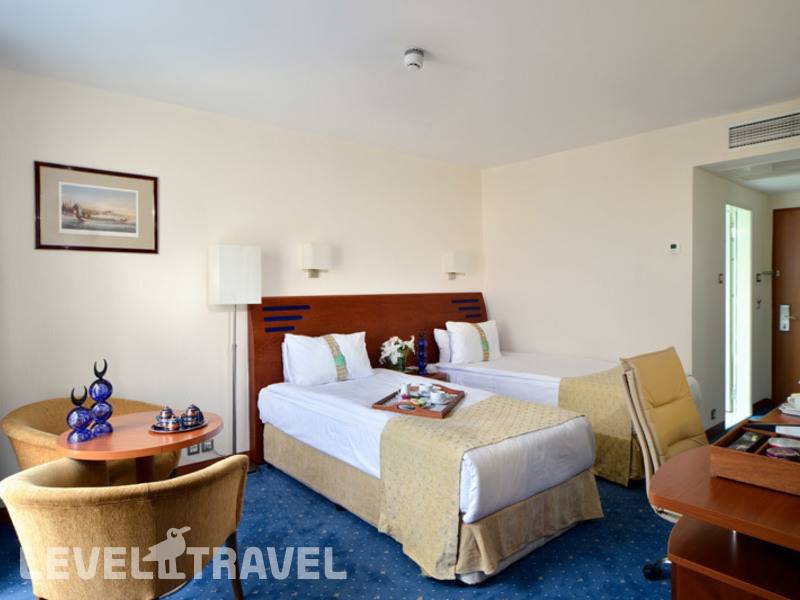 Фотография Holiday Inn Topkapi Hotel