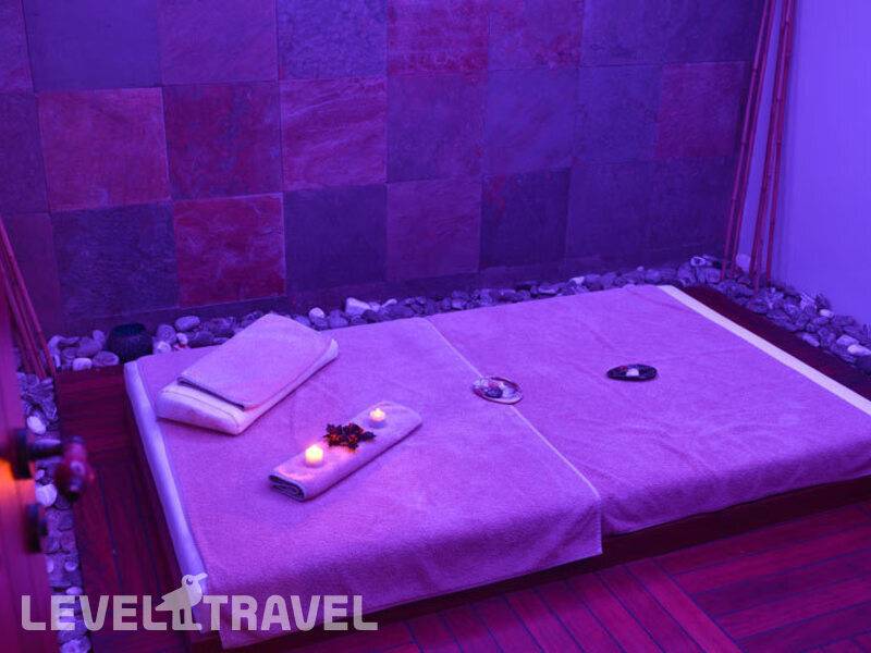 Фотография Holiday Inn Topkapi Hotel