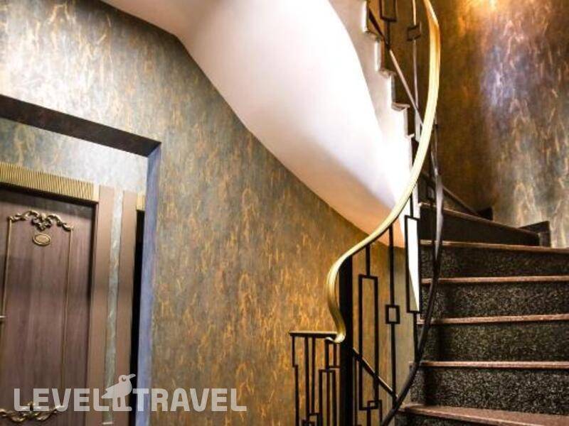 Фотография Dara Hotel