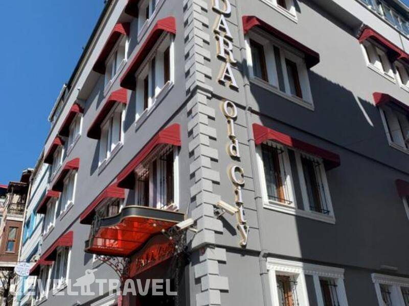 Фотография Dara Hotel