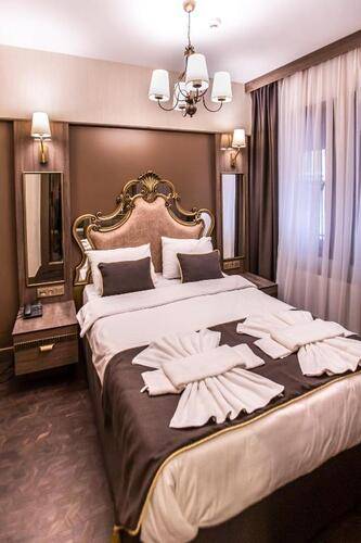 Dara Hotel