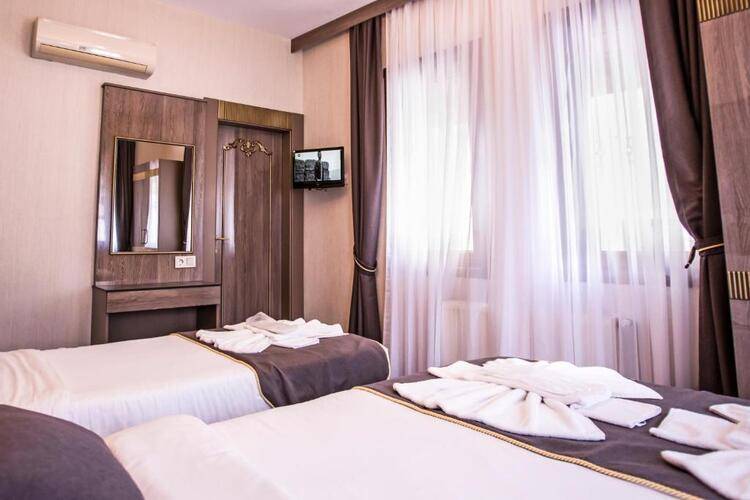 Dara Hotel