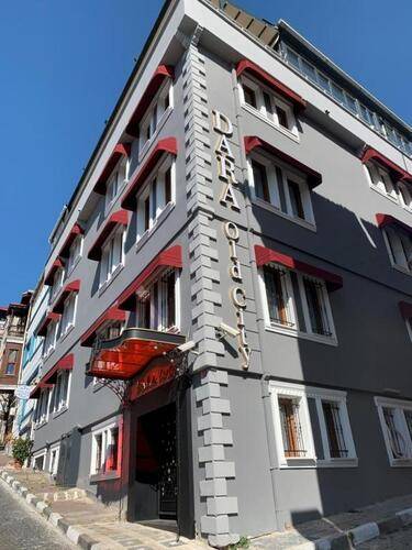 Dara Hotel