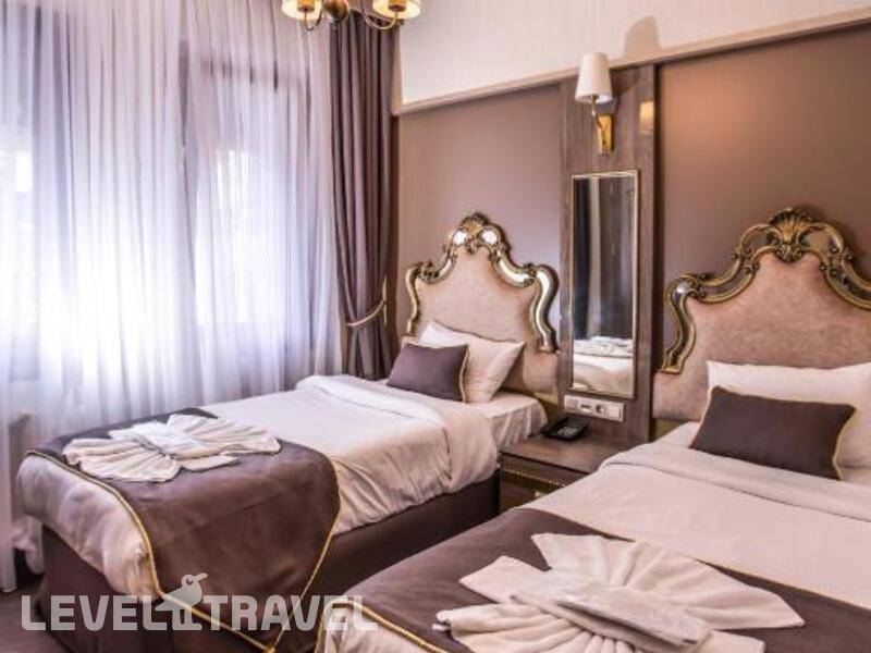 Фотография Dara Hotel