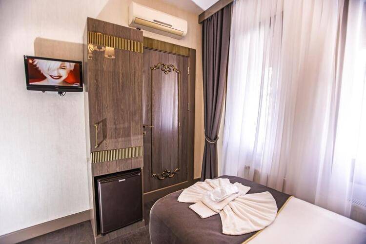 Dara Hotel