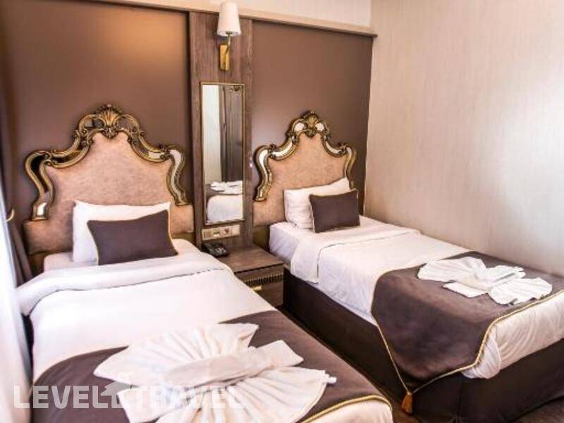 Фотография Dara Hotel