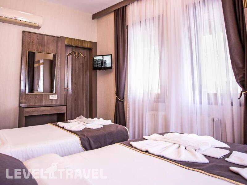 Фотография Dara Hotel