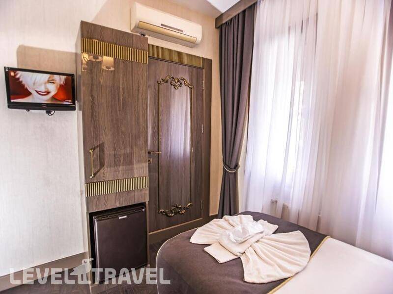 Фотография Dara Hotel