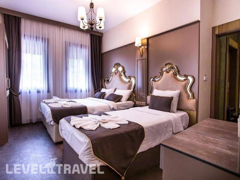 Фотография Dara Hotel