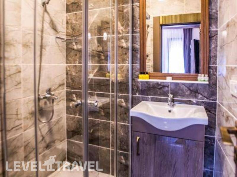 Фотография Dara Hotel
