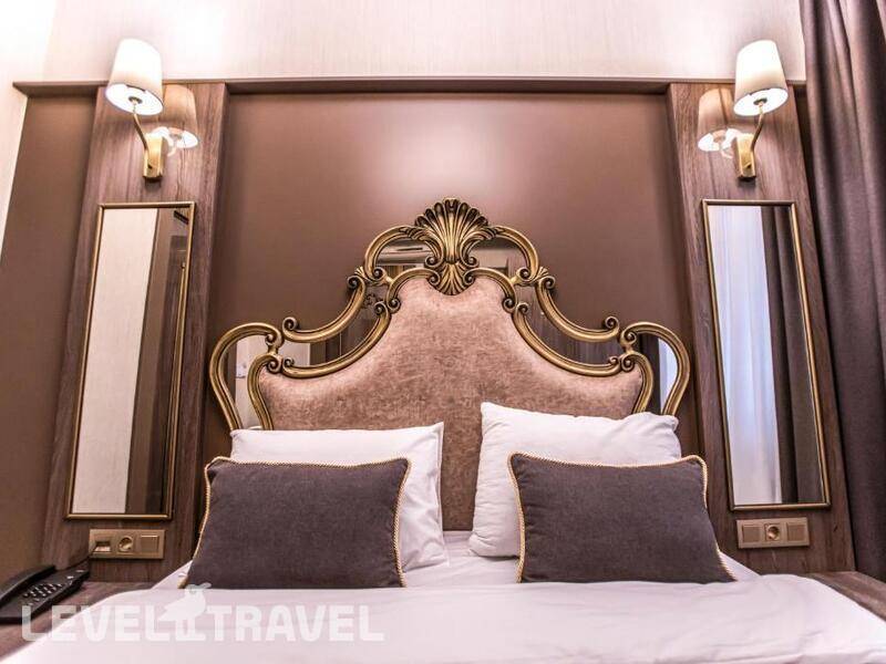 Фотография Dara Hotel