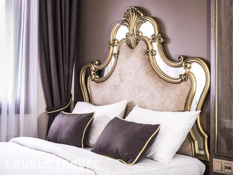 Фотография Dara Hotel
