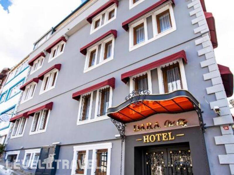 Фотография Dara Hotel