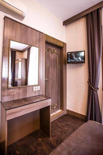 Dara Hotel