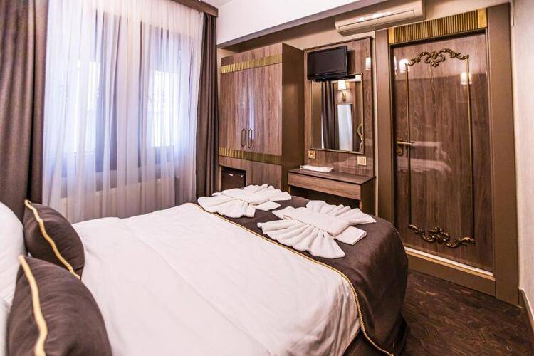 Dara Hotel