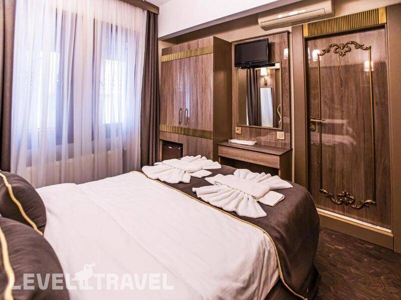 Фотография Dara Hotel